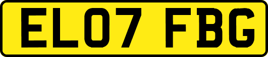 EL07FBG