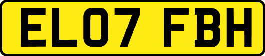 EL07FBH