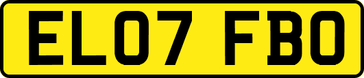EL07FBO