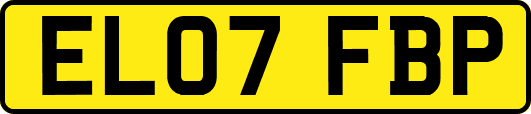 EL07FBP