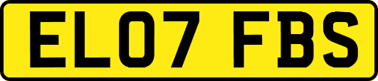 EL07FBS