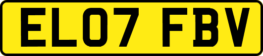 EL07FBV