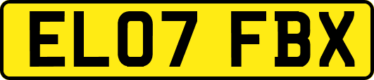 EL07FBX