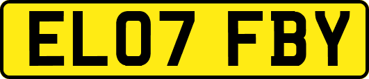 EL07FBY