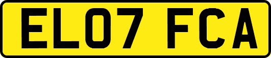 EL07FCA