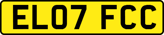 EL07FCC