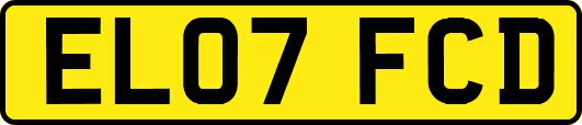 EL07FCD