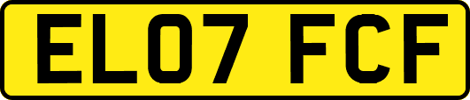 EL07FCF