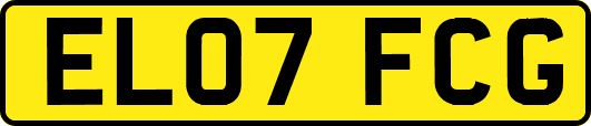 EL07FCG
