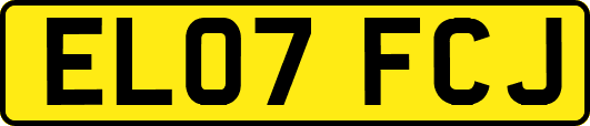 EL07FCJ