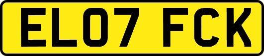 EL07FCK