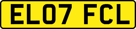 EL07FCL