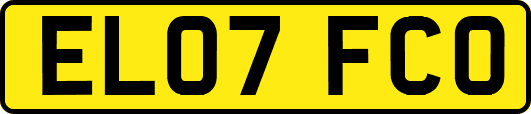 EL07FCO