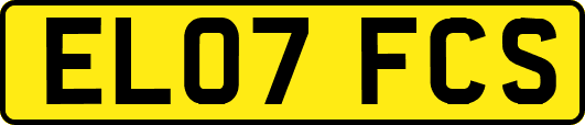 EL07FCS