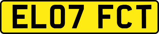 EL07FCT