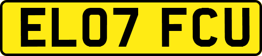 EL07FCU