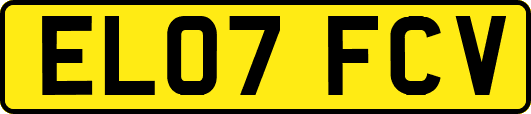 EL07FCV