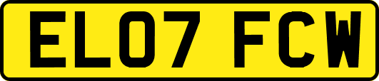 EL07FCW