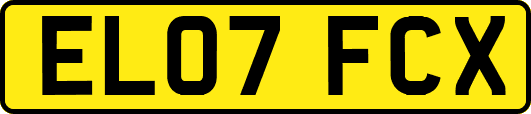EL07FCX