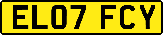 EL07FCY