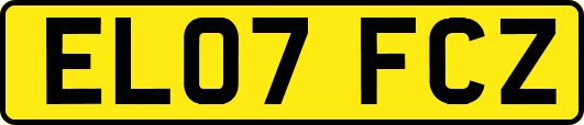 EL07FCZ