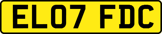 EL07FDC