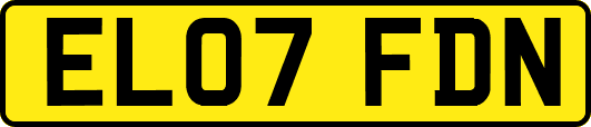 EL07FDN