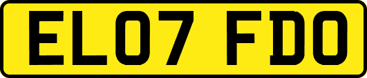EL07FDO