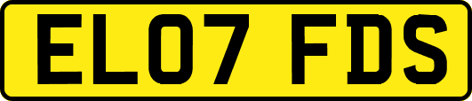 EL07FDS
