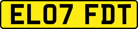 EL07FDT