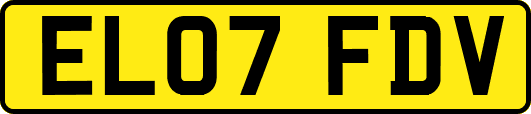 EL07FDV
