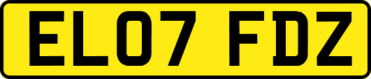 EL07FDZ