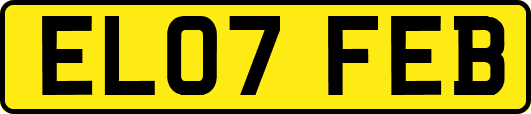 EL07FEB
