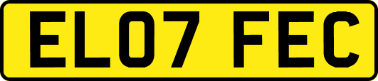 EL07FEC