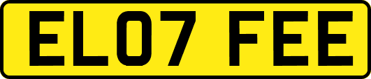 EL07FEE