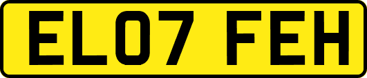 EL07FEH