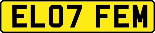 EL07FEM