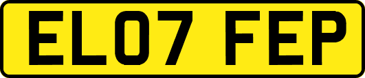 EL07FEP