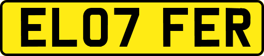 EL07FER
