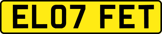EL07FET