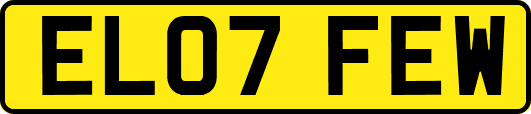 EL07FEW