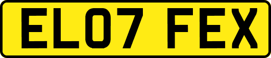 EL07FEX