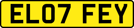 EL07FEY