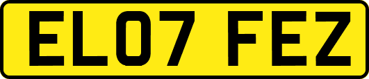 EL07FEZ