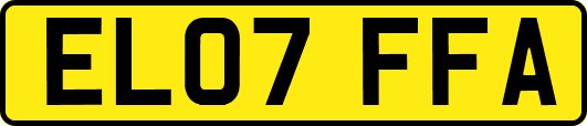 EL07FFA