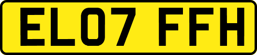 EL07FFH
