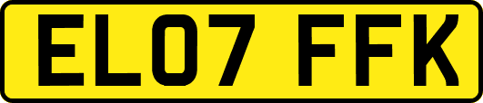 EL07FFK