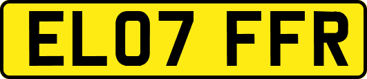 EL07FFR