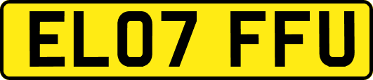 EL07FFU