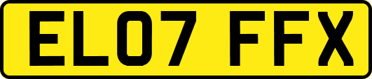 EL07FFX